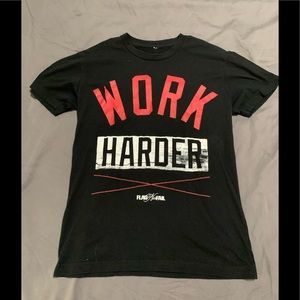 2 Flag Nor Fail Tee’s